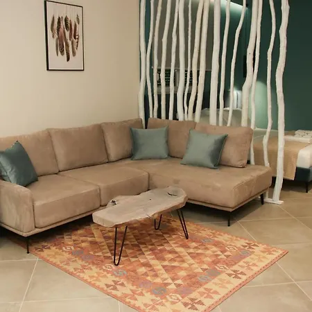 Apartman Lej & Laj *