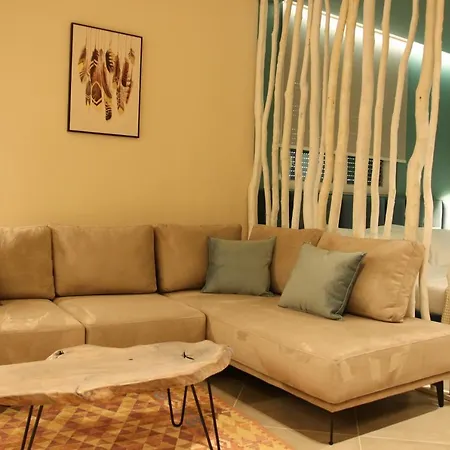 Lej & Laj Appartement *