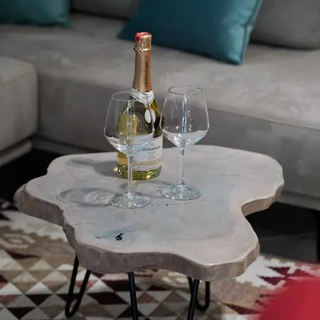 Lej & Laj Apartman Hamallaj