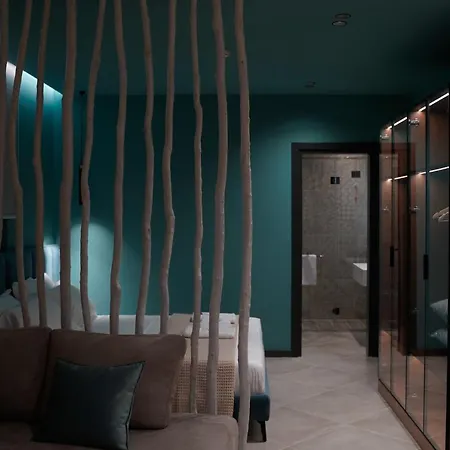 Lej & Laj Appartement Hamallaj