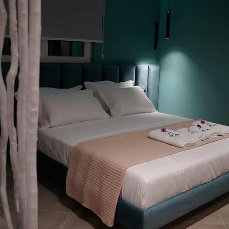 Lej & Laj Appartement