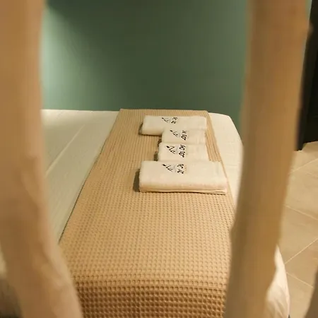 Appartement Lej & Laj *