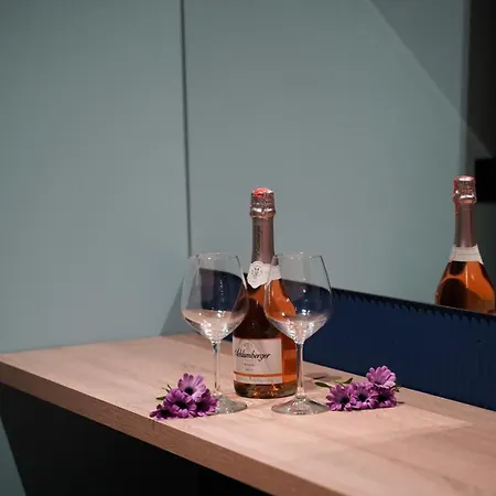 Lej & Laj Appartement *