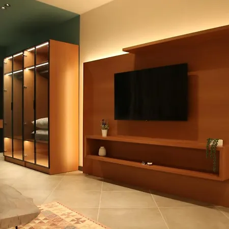 Apartman Lej & Laj Hamallaj