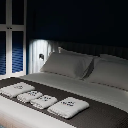 Lej & Laj Apartman *