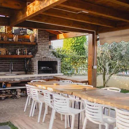 Appartement Lej & Laj *