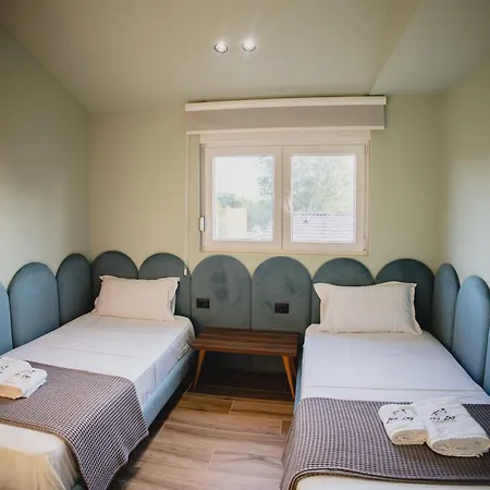 Appartement Lej & Laj