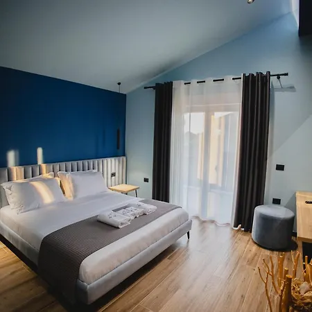 Lej & Laj Appartement Hamallaj