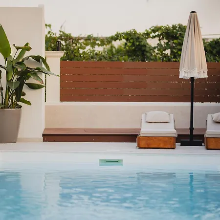 Lej & Laj Appartement *