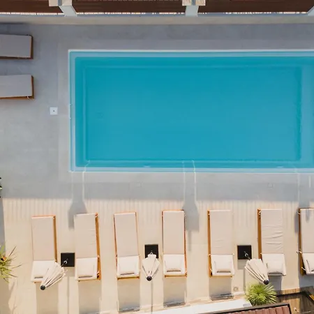 Appartement Lej & Laj *