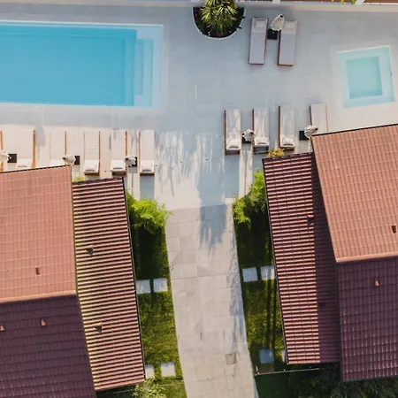 Lej & Laj Apartman *