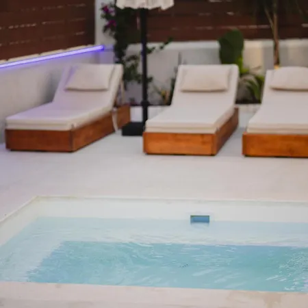 Appartement Lej & Laj