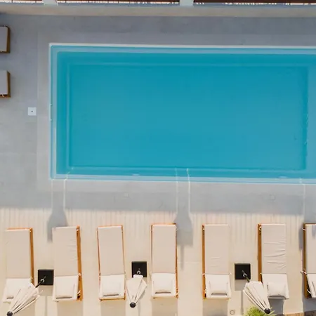 Lej & Laj Apartman Hamallaj