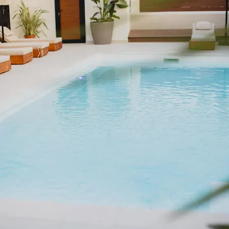 Lej & Laj Appartement