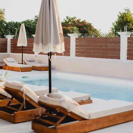 Lej & Laj Appartement Hamallaj