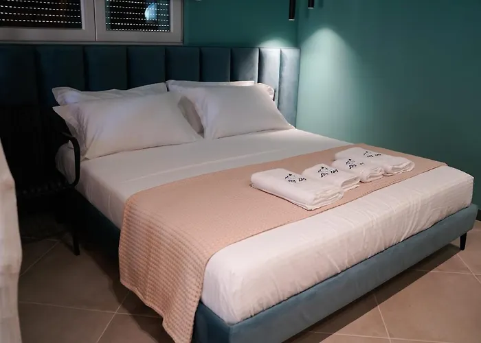 Lej & Laj Appartamento Hamallaj