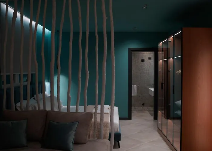 Lej & Laj Appartamento Hamallaj