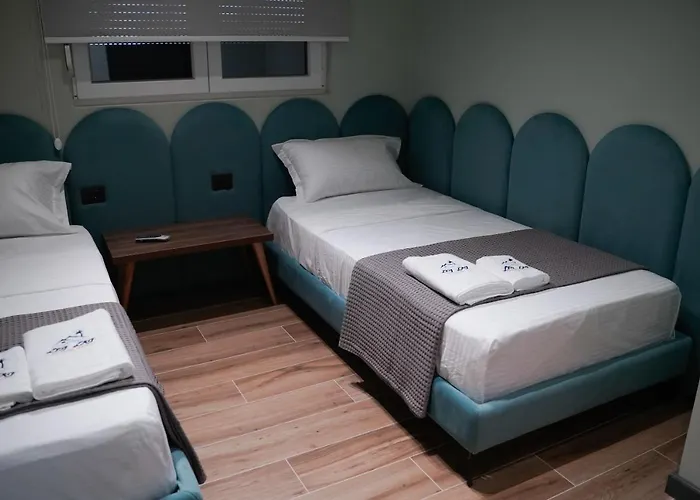 Appartamento Lej & Laj *