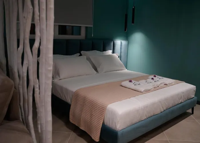 Lej & Laj Appartamento