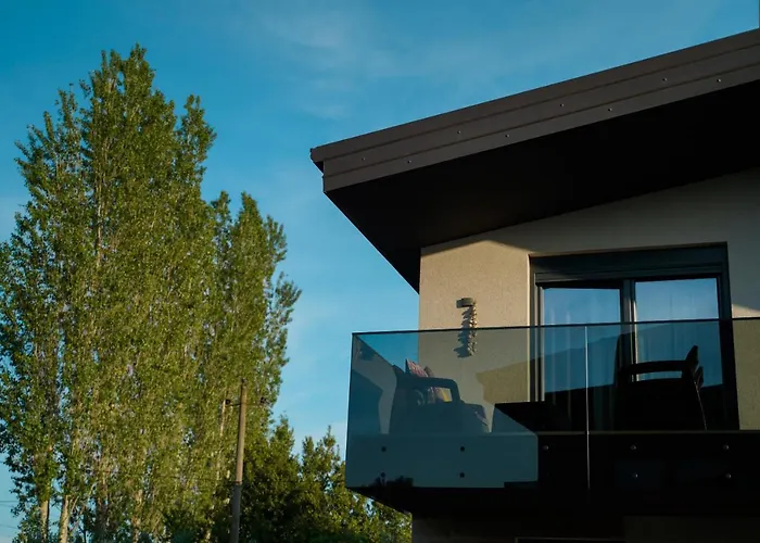 Appartamento Lej & Laj *