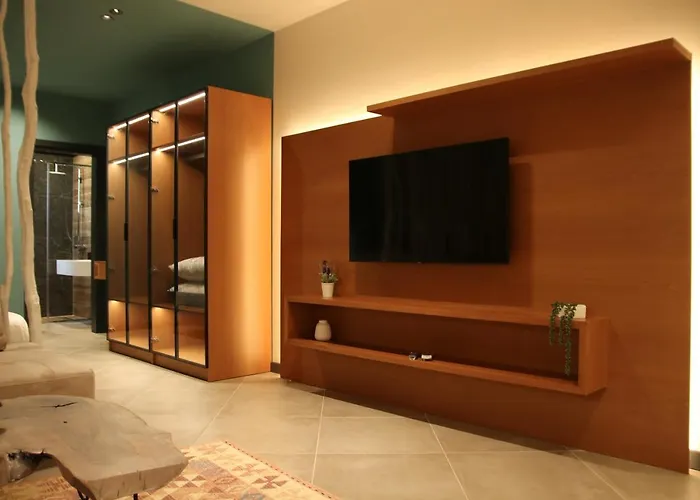 דירה Lej & Laj Hamallaj