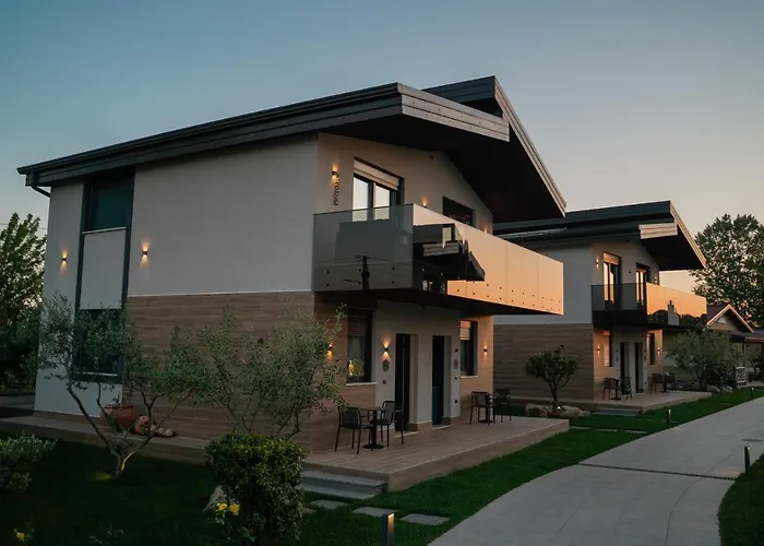 Lej & Laj Appartamento