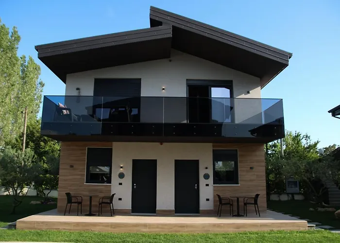 Appartamento Lej & Laj