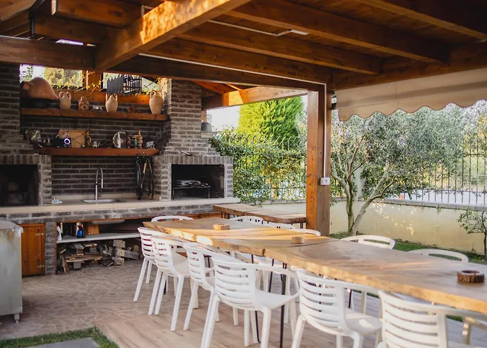 דירה Lej & Laj *