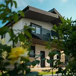 Apartamento Lej & Laj Hamallaj