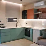 Apartment Lej & Laj *