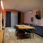 Apartment Lej & Laj Hamallaj