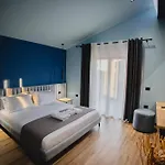Lej & Laj Apartment Hamallaj