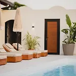 Lej & Laj Apartment