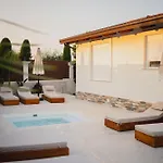 Lej & Laj Apartment