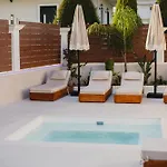 Apartment Lej & Laj *