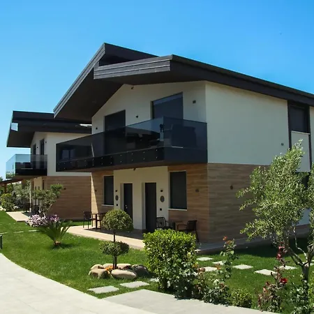 Lej & Laj Apartment *