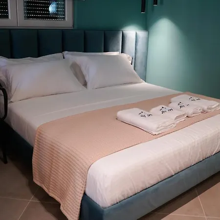 Lej & Laj Apartment Hamallaj