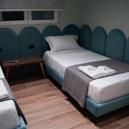 Apartment Lej & Laj *