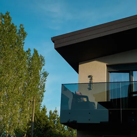 Apartment Lej & Laj *