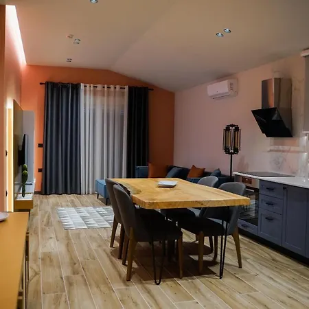 Apartment Lej & Laj Hamallaj