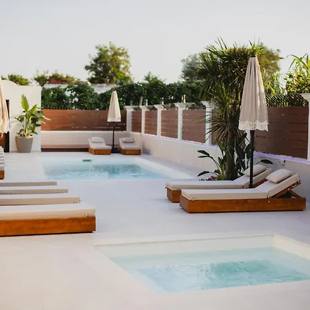 Apartment Lej & Laj Hamallaj