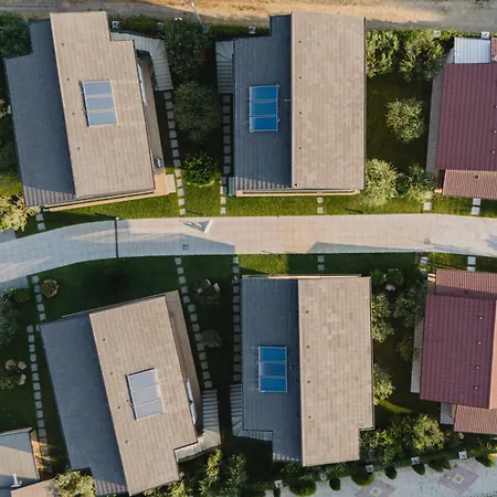 Apartment Lej & Laj *