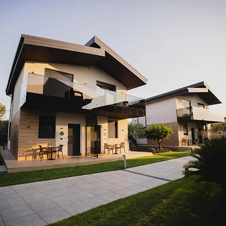 Lej & Laj Apartment Hamallaj