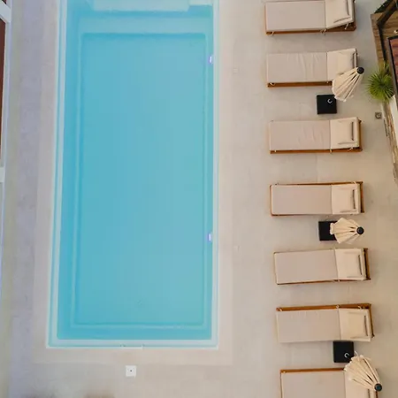 Apartment Lej & Laj *