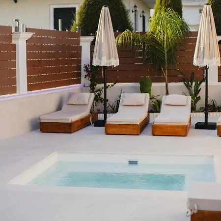 Apartment Lej & Laj *