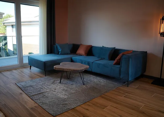 Lej & Laj 公寓 Hamallaj