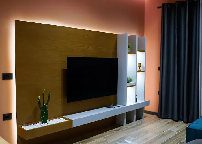 Lej & Laj * Hamallaj