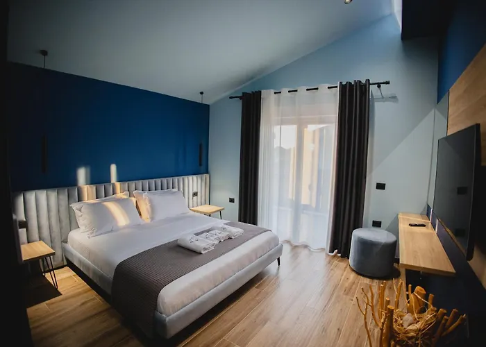 Lej & Laj 公寓 Hamallaj