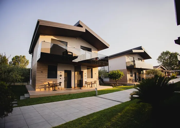 Lej & Laj 公寓 Hamallaj