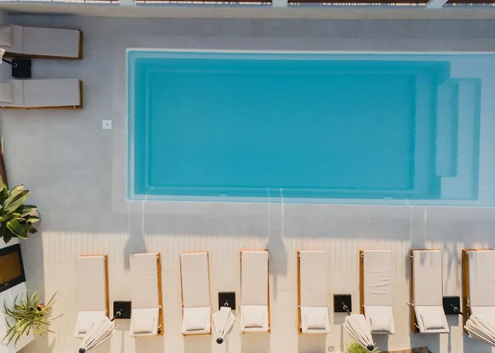 Lej & Laj 公寓 Hamallaj